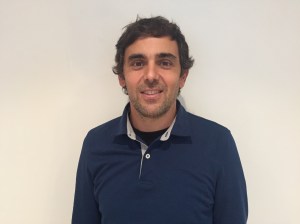 Carlos Ramírez García, psicólogo y psicoterapeuta en Bilbao