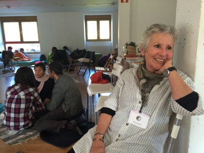 Formación Psicoterapia