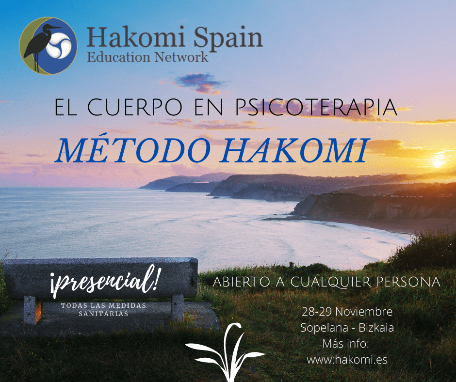 Taller- El Cuerpo como herramienta de Autodescubrimiento: Método&nbsp;Hakomi