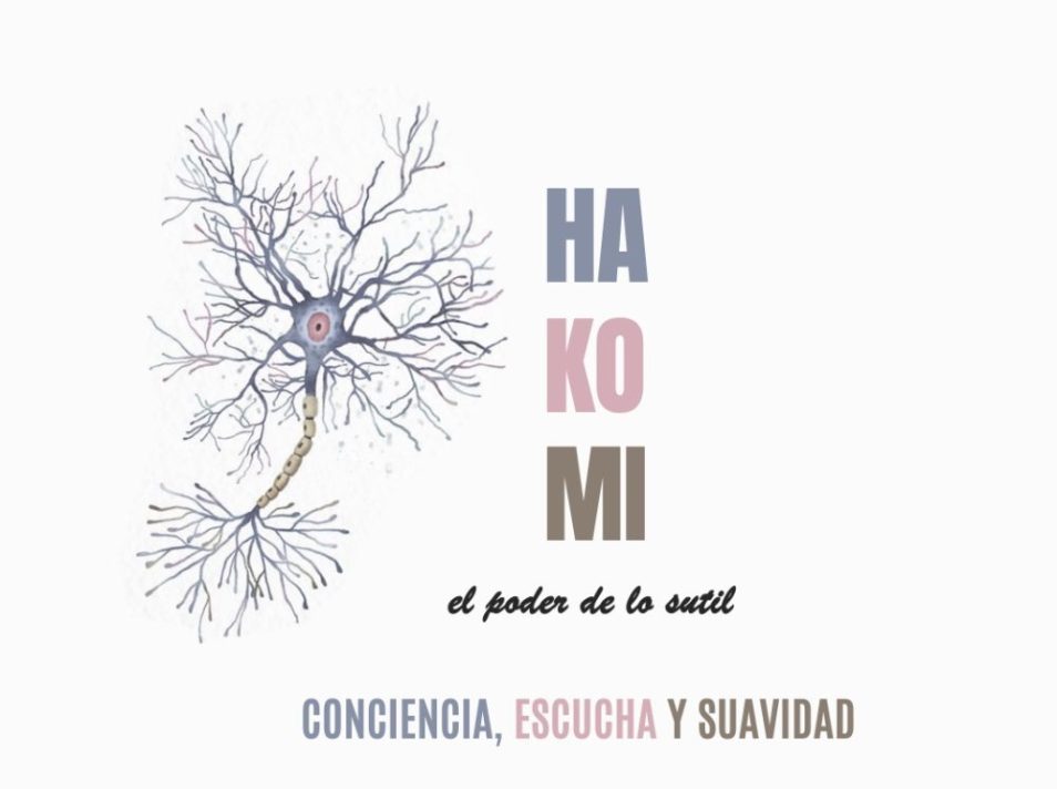 Taller Introductorio Hakomi